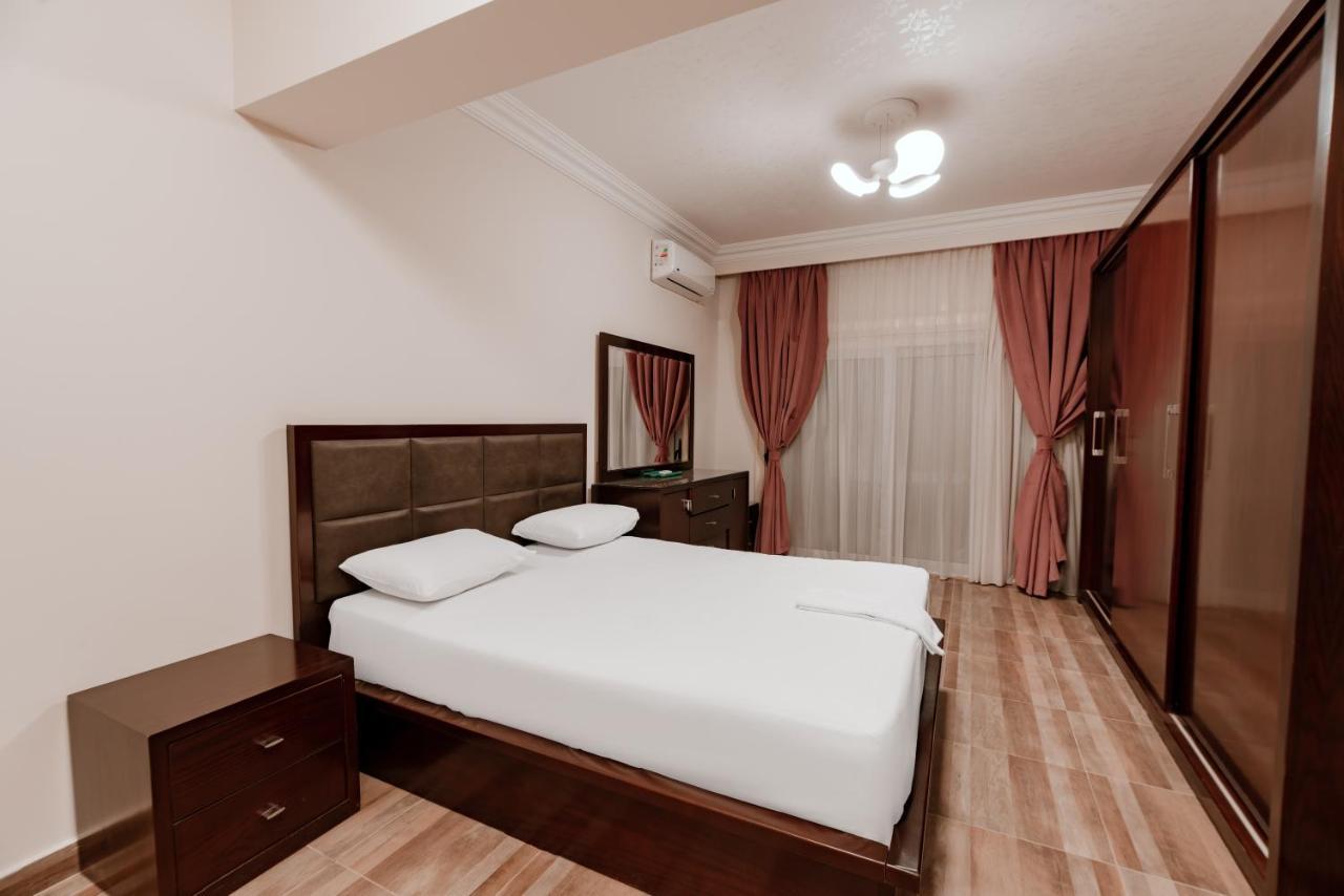 Luxury Private Villa With Pool Hurgada Dış mekan fotoğraf
