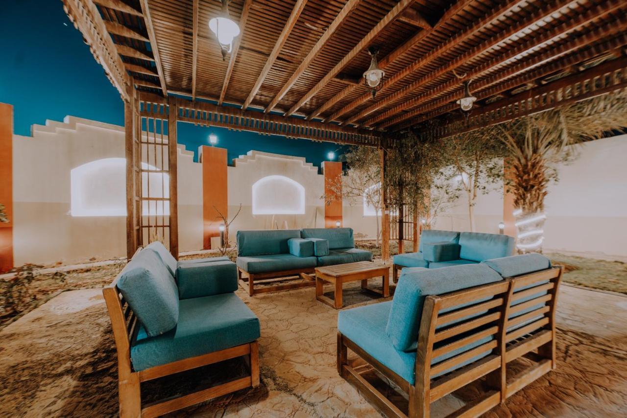 Luxury Private Villa With Pool Hurgada Dış mekan fotoğraf