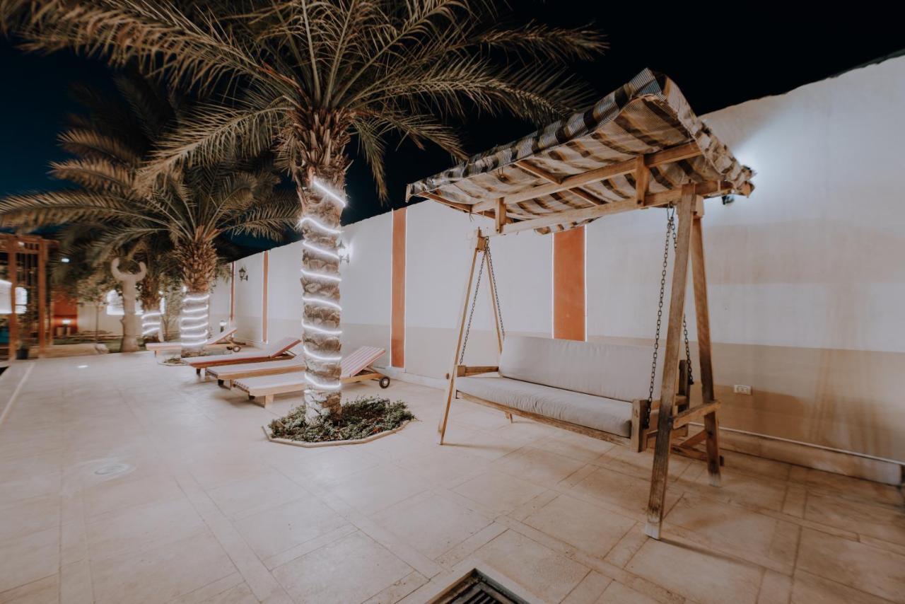Luxury Private Villa With Pool Hurgada Dış mekan fotoğraf
