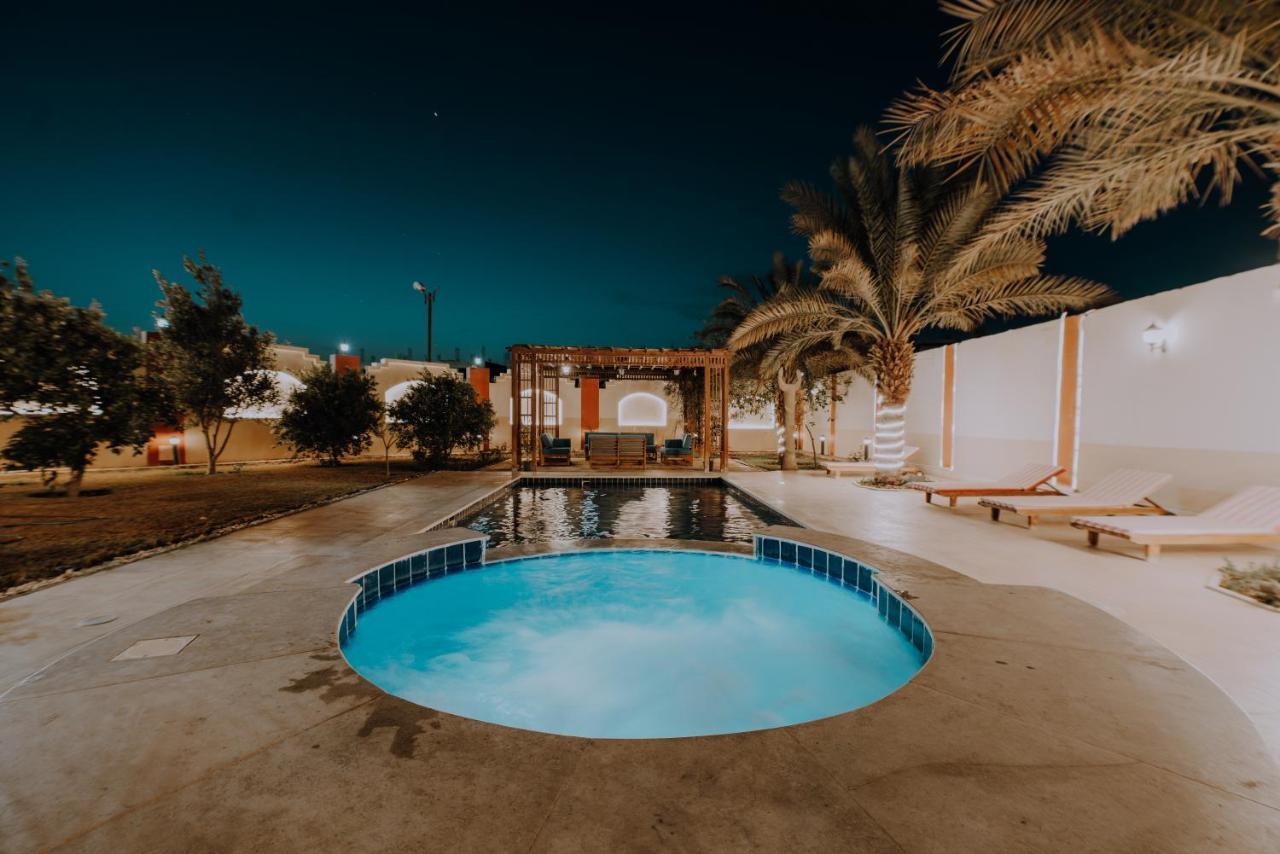 Luxury Private Villa With Pool Hurgada Dış mekan fotoğraf