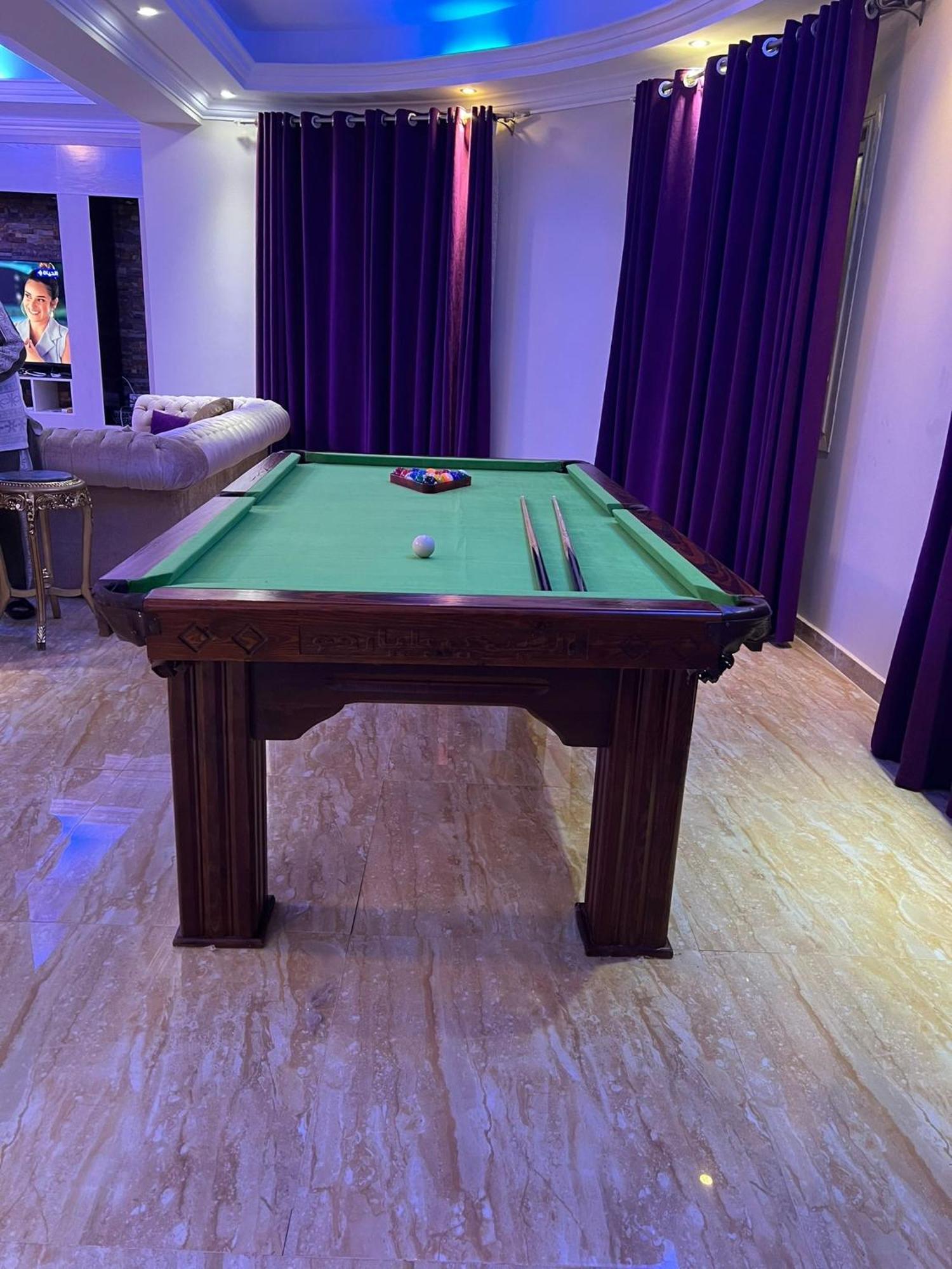 Luxury Private Villa With Pool Hurgada Dış mekan fotoğraf